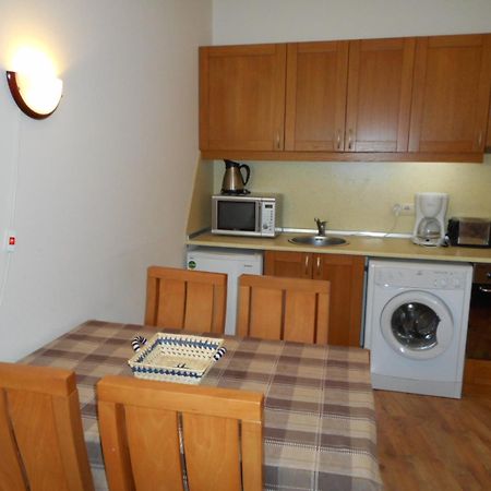 Tes Royal Plaza Apartments Borovets Bagian luar foto