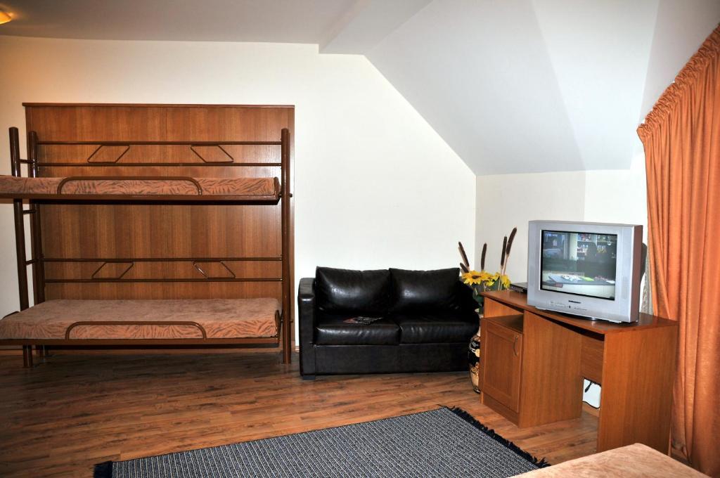Tes Royal Plaza Apartments Borovets Bagian luar foto